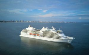 Seven Seas Navigator